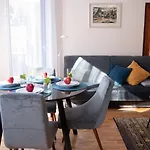 Apartament Antosia Zakopane