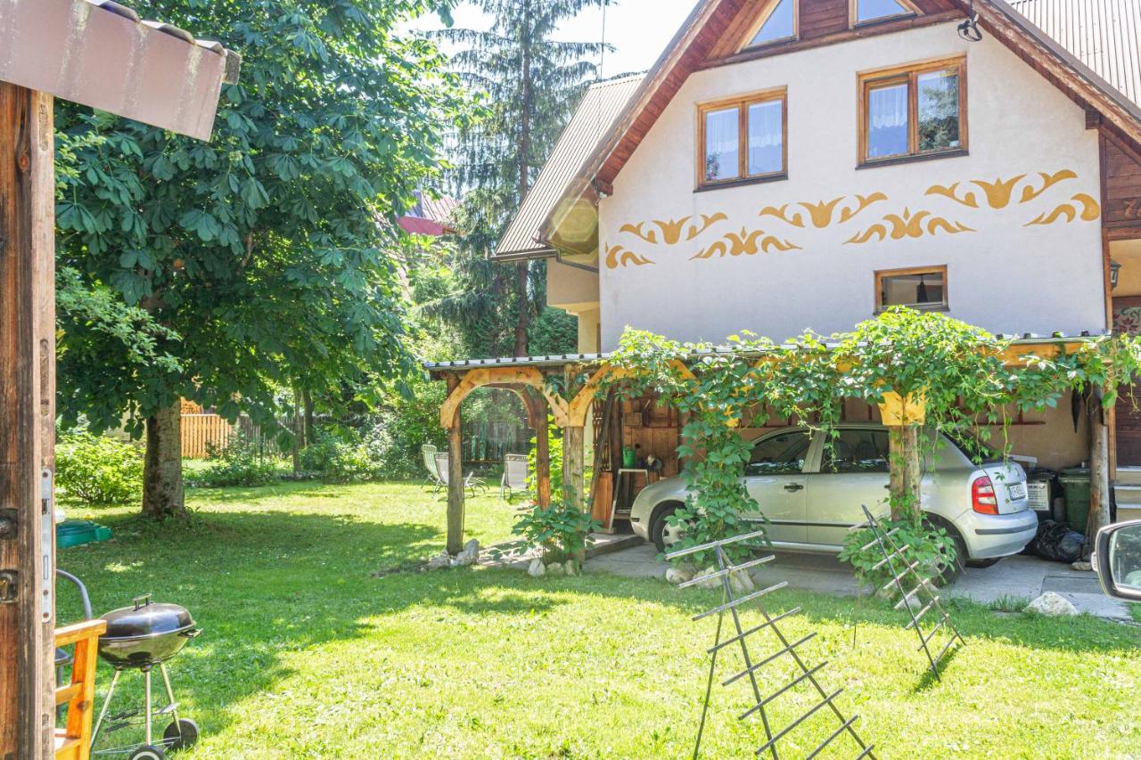 Antosia Apartament