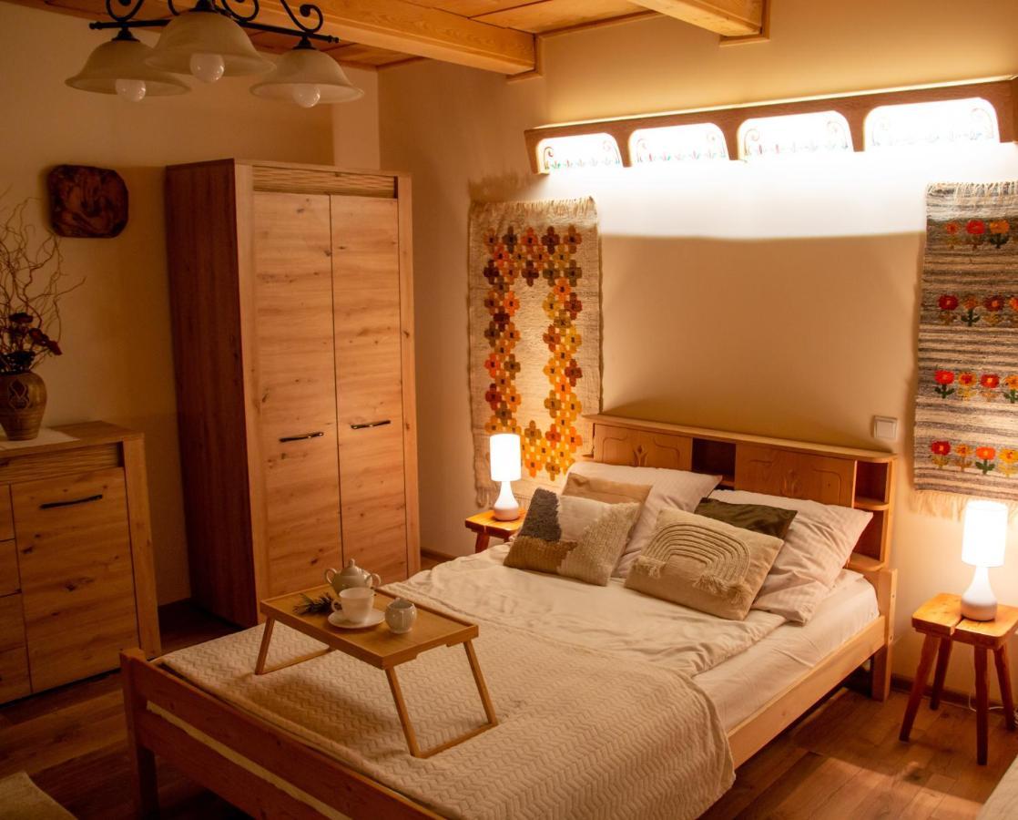 Apartament Antosia Zakopane
