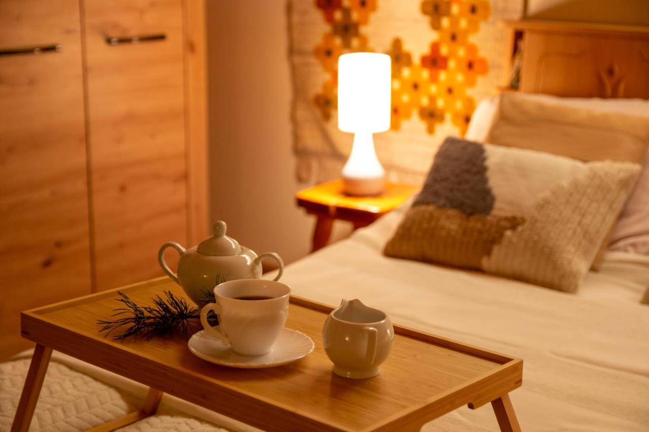 Antosia Apartament *