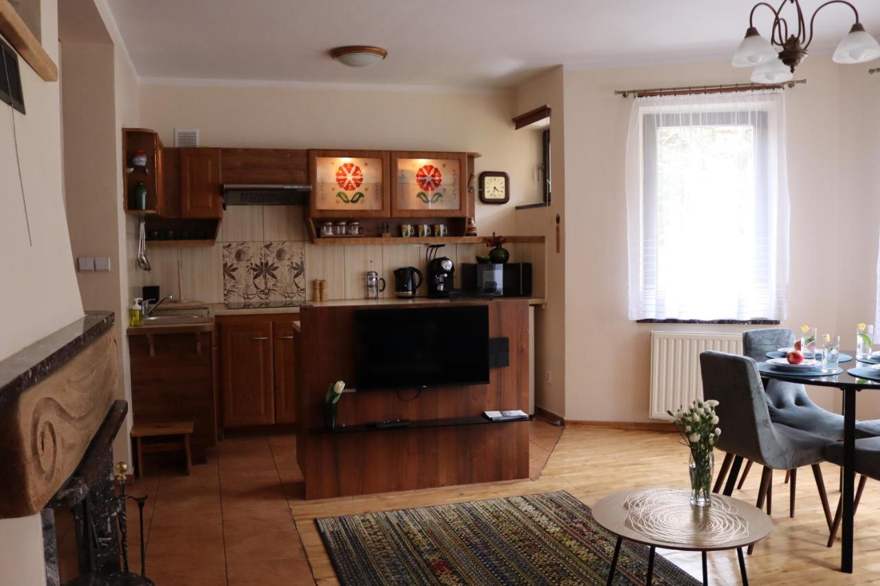 Apartament Antosia
